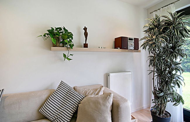 House in Schoorl Near Dunes and Beach - Photo 22