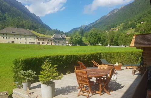 Appartement cosy aux Aravis (Clusaz/Grand-Bornand) - Foto 9