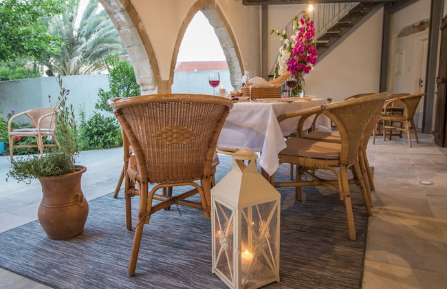 Estia Gaia Cottage - Foto 45