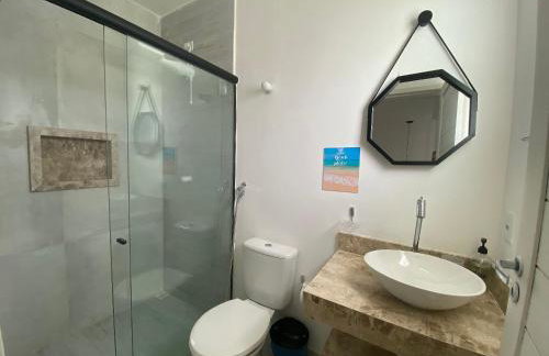 Villa Suites Gostoso - Casa e Suítes em Condomínio beira-mar - Foto 75