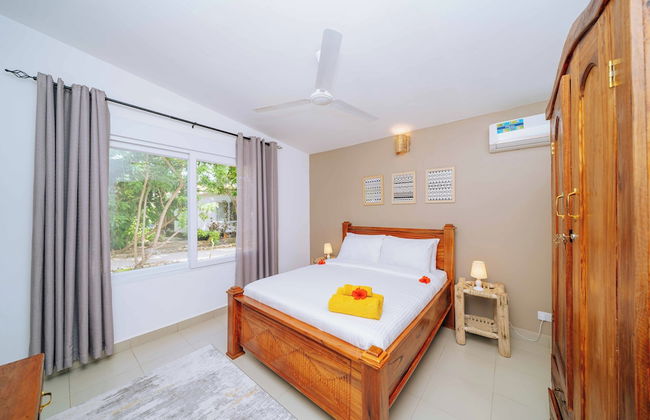 Fumba Town Private Residences - Photo 34