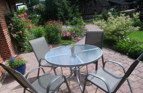 Ferienwohnung Ulrike Narjes - Foto 14