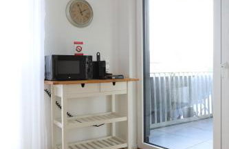 Apartment "Paris" in Erftstadt - 3 Zimmer & 77qm - nahe Köln, Messe, Phantasialand & Bonn - Familienurlaub oder Business Trip - Foto 16