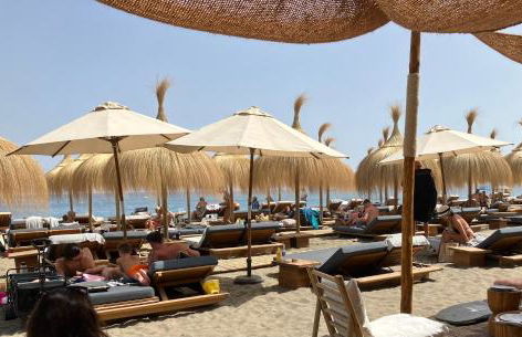 Oasis Costalita Estepona I - Photo 38