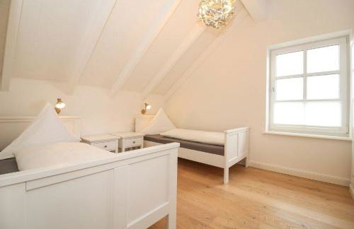 Ferienhaus DeichGalerie89 - Foto 43