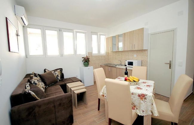 Apartments Centar Sutomore - Foto 23