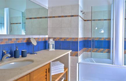 Villa Sarah - Foto 23