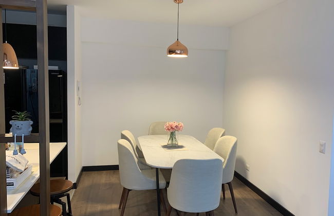 Executive Apartment 1Bedroom San Isidro - Foto 20