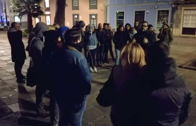 Tour de los misterios y leyendas de La Laguna - Foto 2