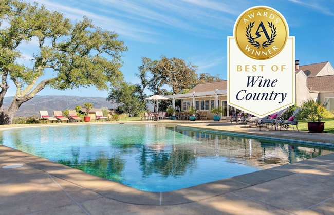 Sonoma Sunshine by Avantstay Countryside Views - Foto 1