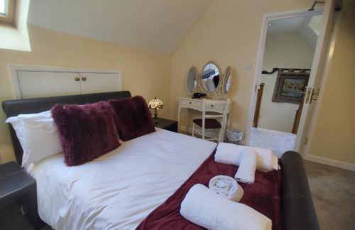 The Cheesehouse - Seven ensuite bedrooms - Foto 44