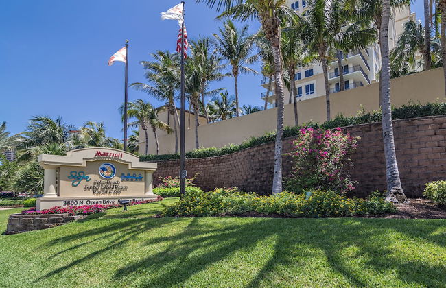 Palm Beach Singer Island Beach Resort Condos - Foto 66