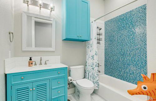 De Galvez to Paradise - Foto 24