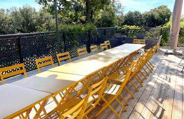 NUIKI Lodges - Gites - Foto 32