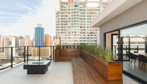 Studio Batel - Foto 3