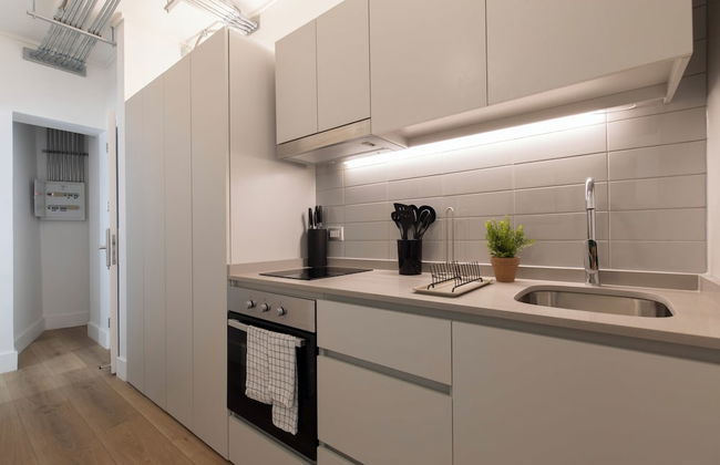 Nest Bellas Artes - Foto 29