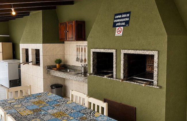 Residencial dos Reis - Photo 45