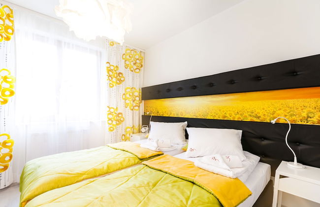 Apartamenty Sun & Snow Komuny Paryskiej - Photo 34