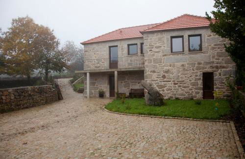 Casa Fonte Do Laboreiro - Foto 35