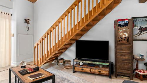 Mountain Inn Lodge 86 with Wintergreen Advantage - Foto 3