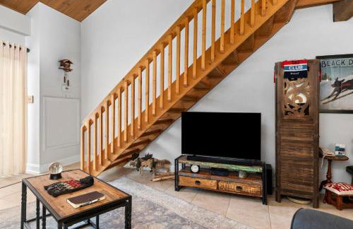 Mountain Inn Lodge 86 with Wintergreen Advantage - Foto 3