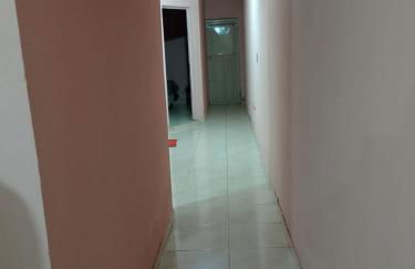 Casa Aconchegante de 2 quartos e 2 camas de casal - Foto 12