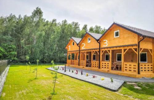 Starkowo pod lasem - Foto 1