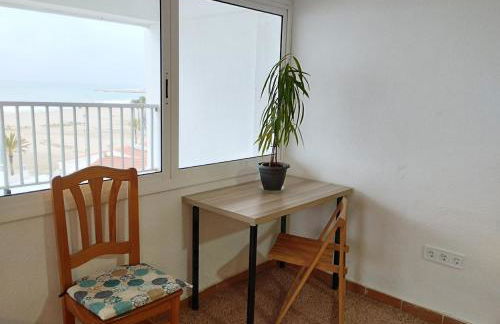 Apartamento con vistas al mar! Comaruga - Foto 16