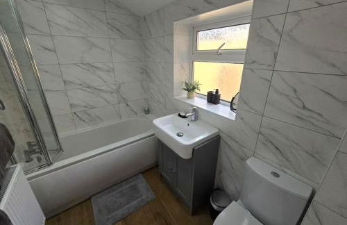 Free Parking, Outdoor Decking - Flanders Cottage - Foto 37