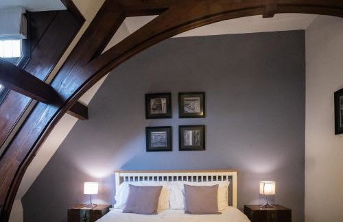 Spacious Country House Apartment - Foto 71