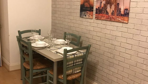 Brondesbury Arms - Foto 5, Pasti in camera