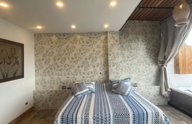 MONTECIELO HOSTING GUATAPE - Photo 64