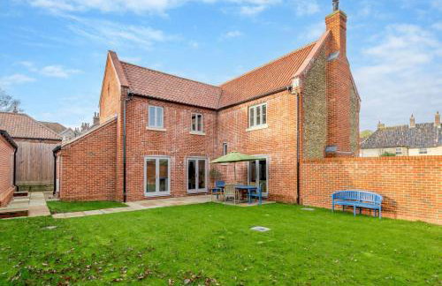 4 Bed in Holt oc-y27156 - Foto 2