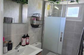 LoveRoom le moutik du bord de mer avec SPA et sauna parking gratuit - Foto 7