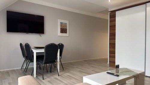 Appartementhaus Der Krauterhof in Drei Annen Hohne - Foto 5