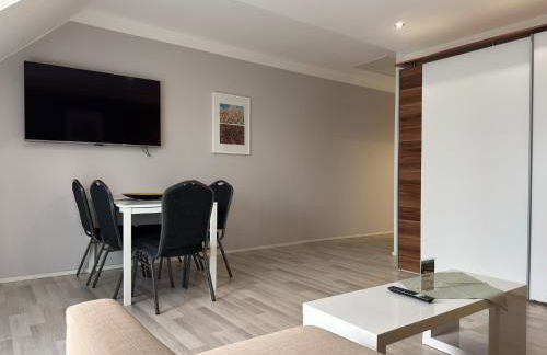 Appartementhaus Der Krauterhof in Drei Annen Hohne - Foto 5