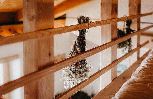 Odomi maso nel bosco - Eleganza e Relax nella Natura - Foto 36