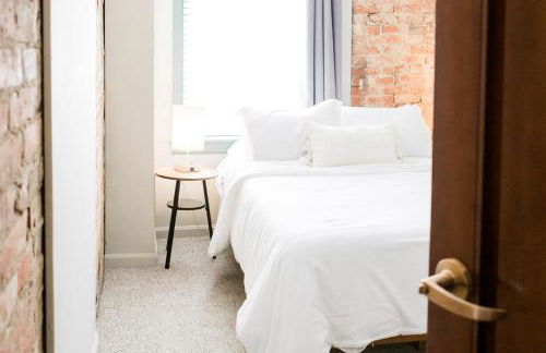 The Reserve - Heart of OTR 2 Bed Suite w/Views - Foto 23