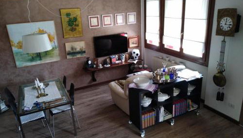 Great apartament in Feltre - Photo 4