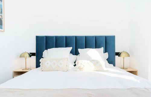 Moderna Casa VillaCristal - Foto 6