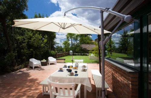 VILLA VISCALORI A garden with pool and see view near Etna - Foto 17