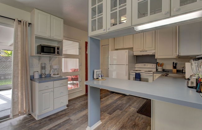 Hilo Hale Kaumana 3 Bedroom Home by RedAwning - Foto 7