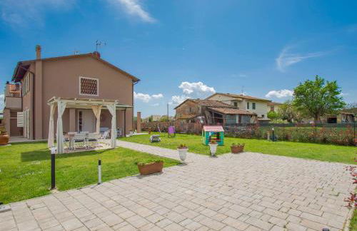 Holiday Home del Sole by Interhome - Foto 69