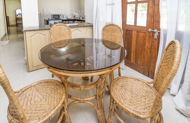 GuestHouser 2 BHK Apartment 30c4 - Foto 24