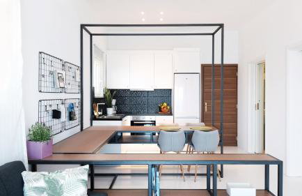 ZEN Minimal Luxury Housing Tyros - Foto 23