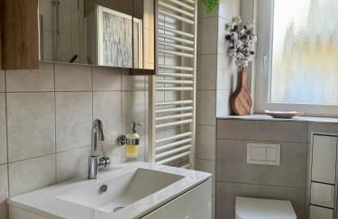 Ferienwohnung Schweier - Außerhalb und doch zentral - Foto 15