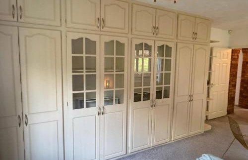 Large 4 Bed with Parking - Foto 21