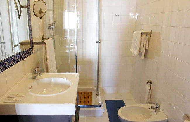 Apartamentos da Vila – Duna Parque Resorts & Hotels - Foto 35