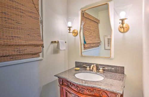 Cashiers Retreat with Fireplace and Mtn Views! - Foto 30