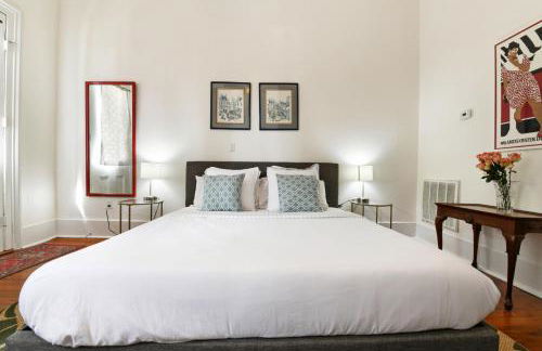 Montgomery Apartments on Magazine Street - Foto 156